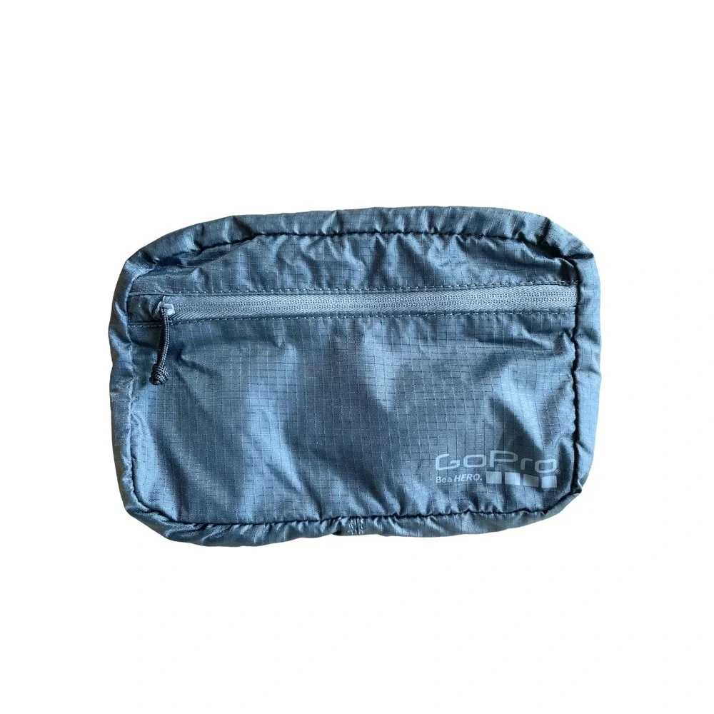 GoPro Camera Small Accessories Travel Storage Bag
